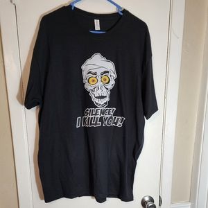 Jerzees, XL, Graphic T-shirt